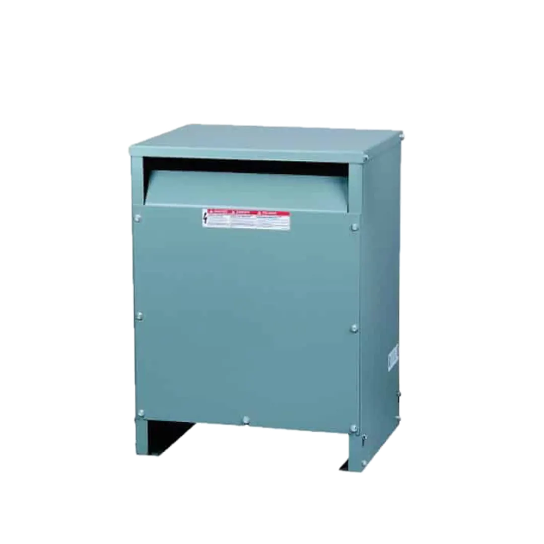 TRANSFORMADOR PG 3F 30KVA 440-220/127