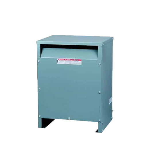 TRANSFORMADOR PG 3F 45KVA 480-220/127