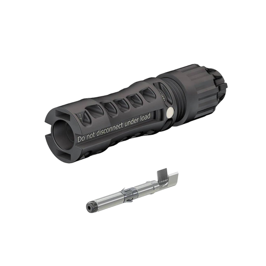 MC4 Stäubli Conector hembra