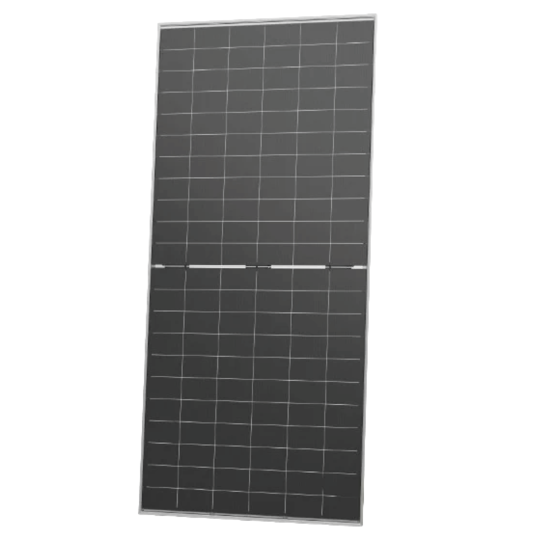 Panel Solar Jiko 640w Bifacial Neo Advance