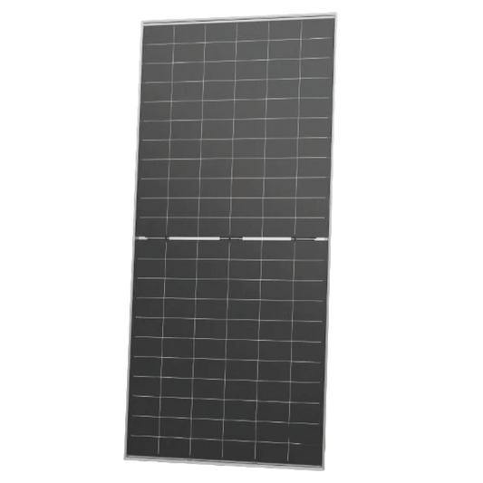 Panel Solar Jiko 640w Bifacial Neo Advance