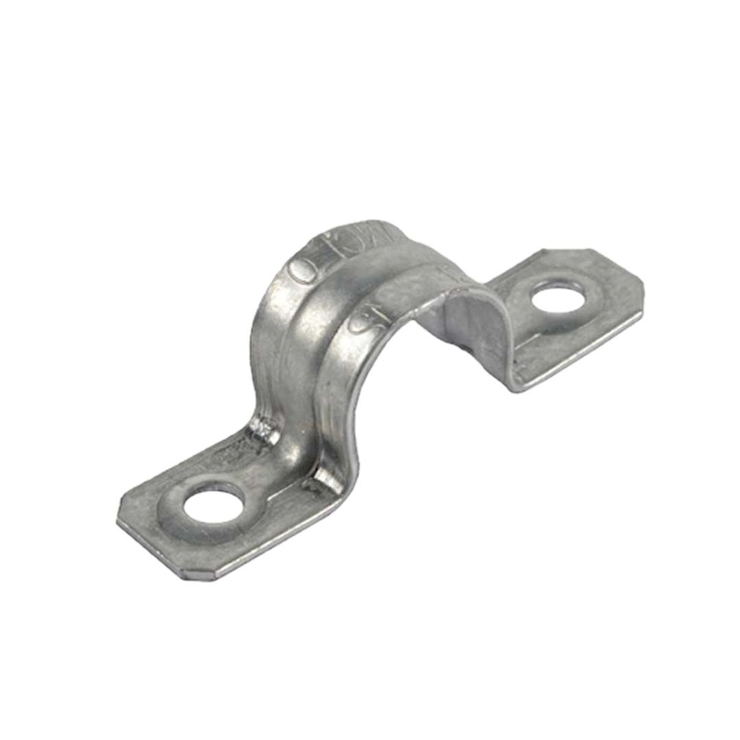 ABRAZADERA TIPO OMEGA PARED DELGADA 3/4