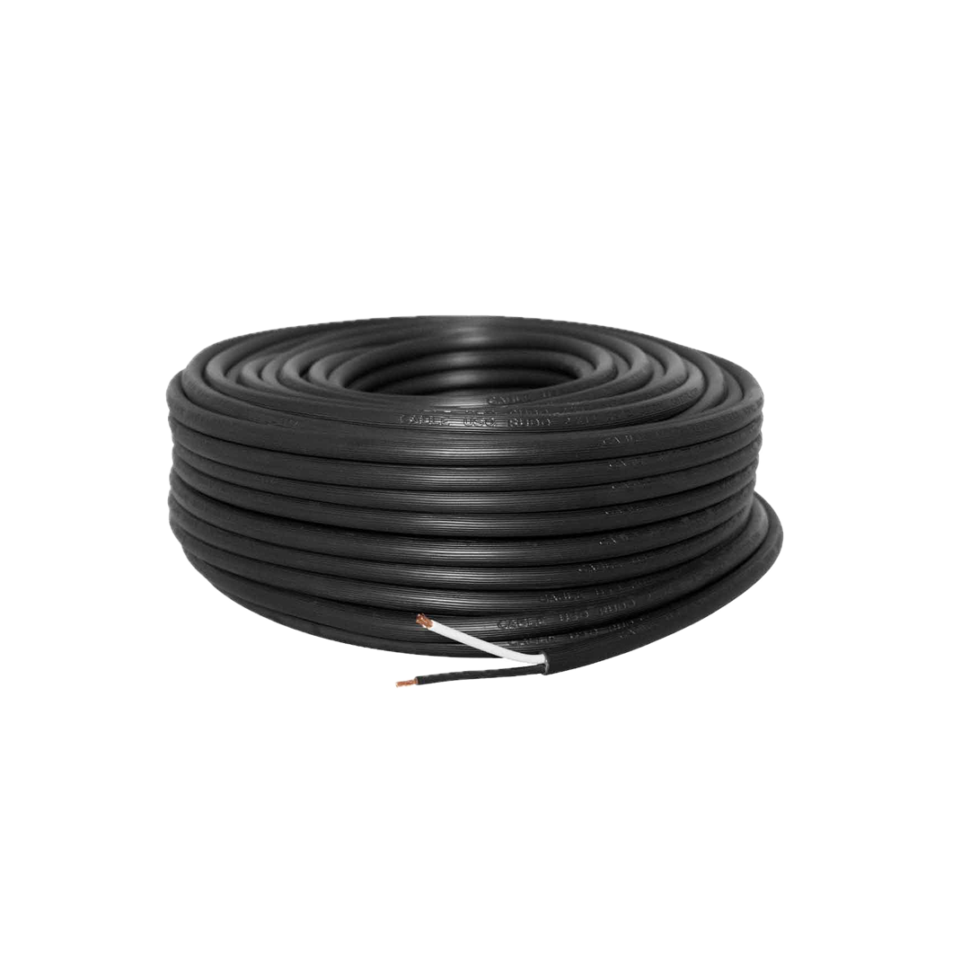 CABLE USO RUDO 3X10 TIPO ST 600V