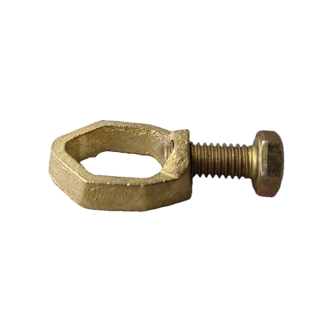 CONECTOR PARA VARILLA