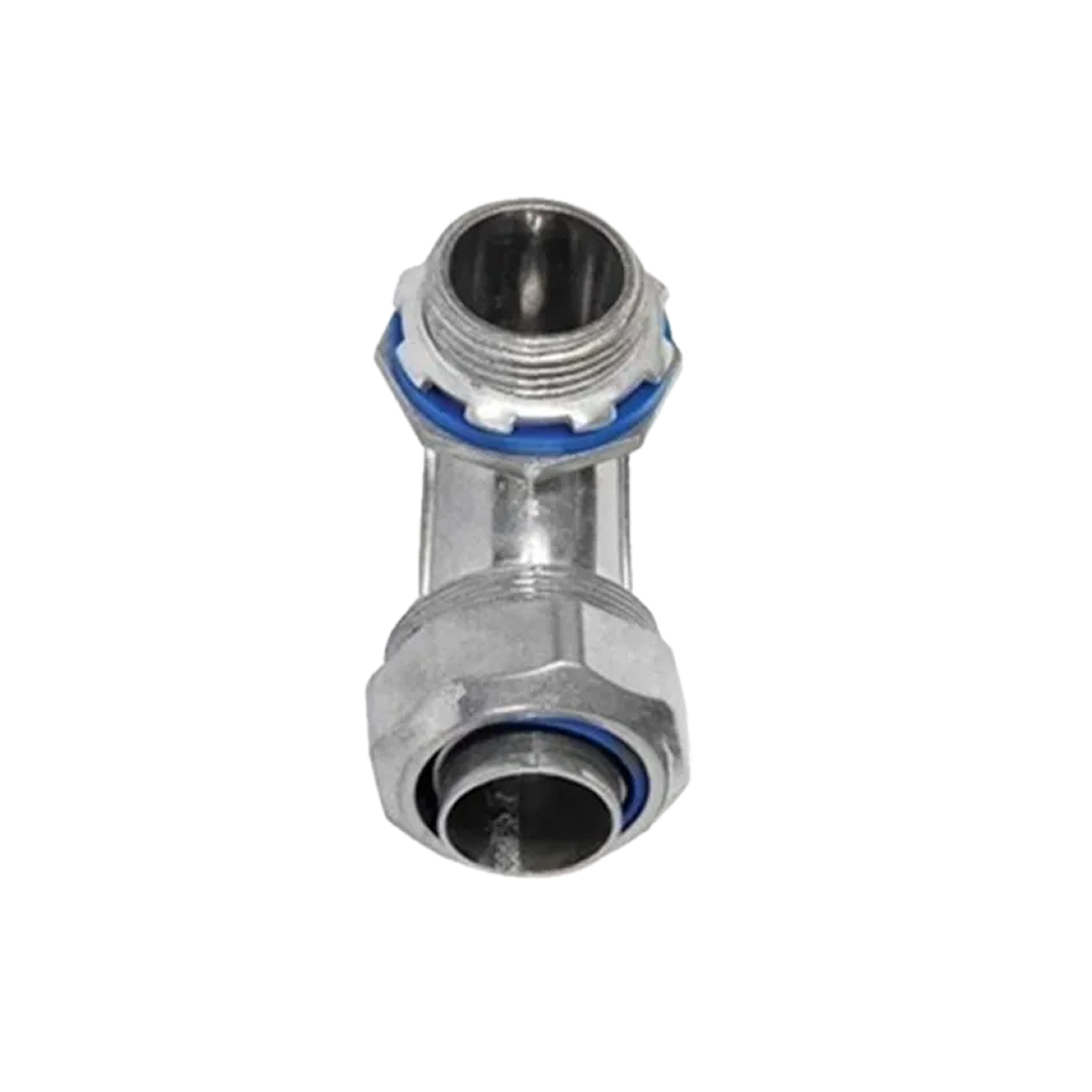 CONECTOR CURVO PARA TUBO LICUATITE DE 1 1/2