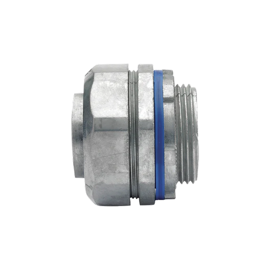 CONECTOR RECTO PARA TUBO LICUATITE DE 1