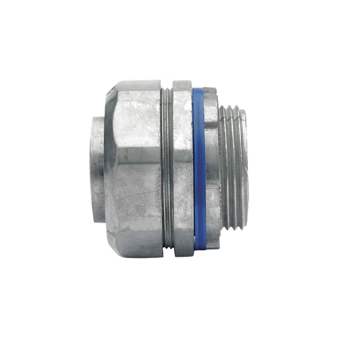 CONECTOR RECTO PARA TUBO LICUATITE DE 1/2