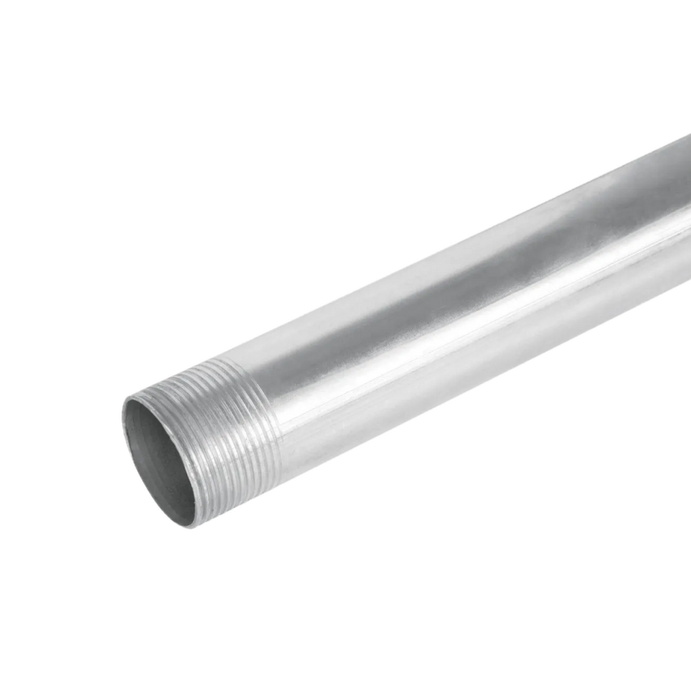 COPLE CONDUIT PARED DELGADA GALV. 1 – T2Green