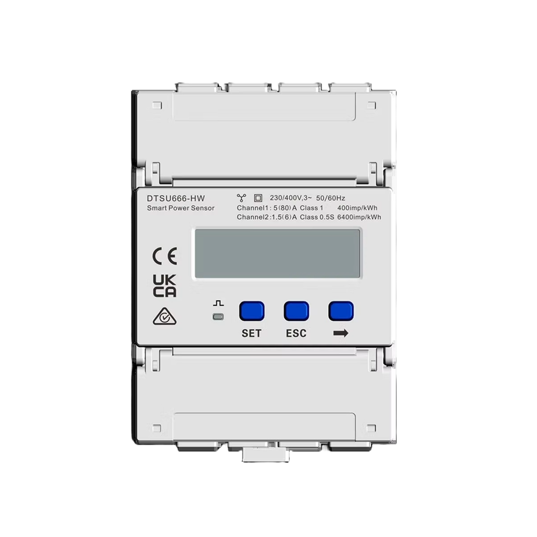 DTSU666-HW/YDS60-80