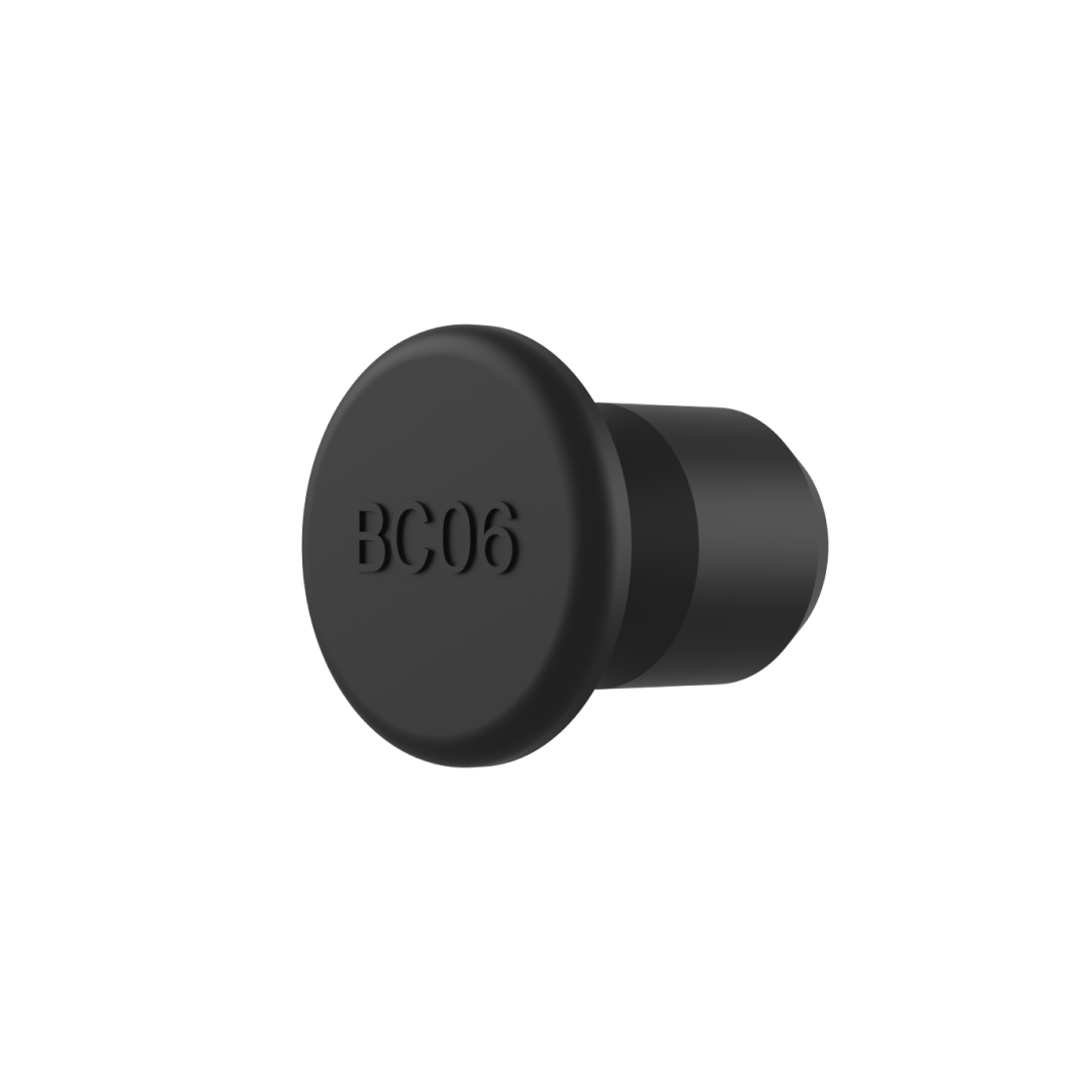 HMS CABLE TERMINAL CONNECTOR