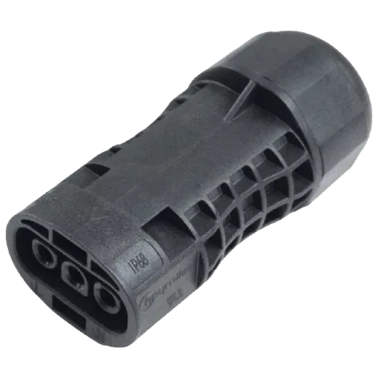 HMS CABLE TERMINAL CONNECTOR