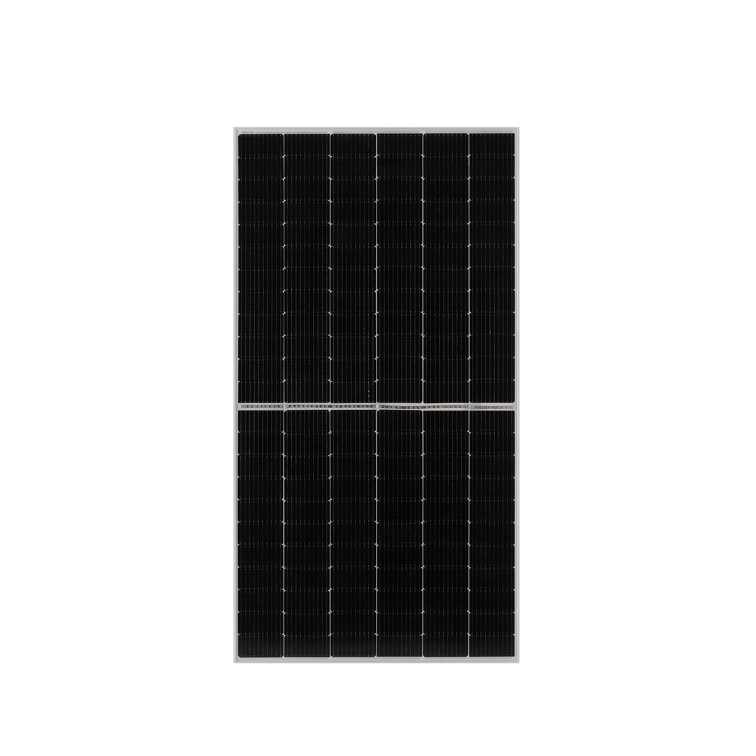 Panel Solar Jinko 560w Monofacial