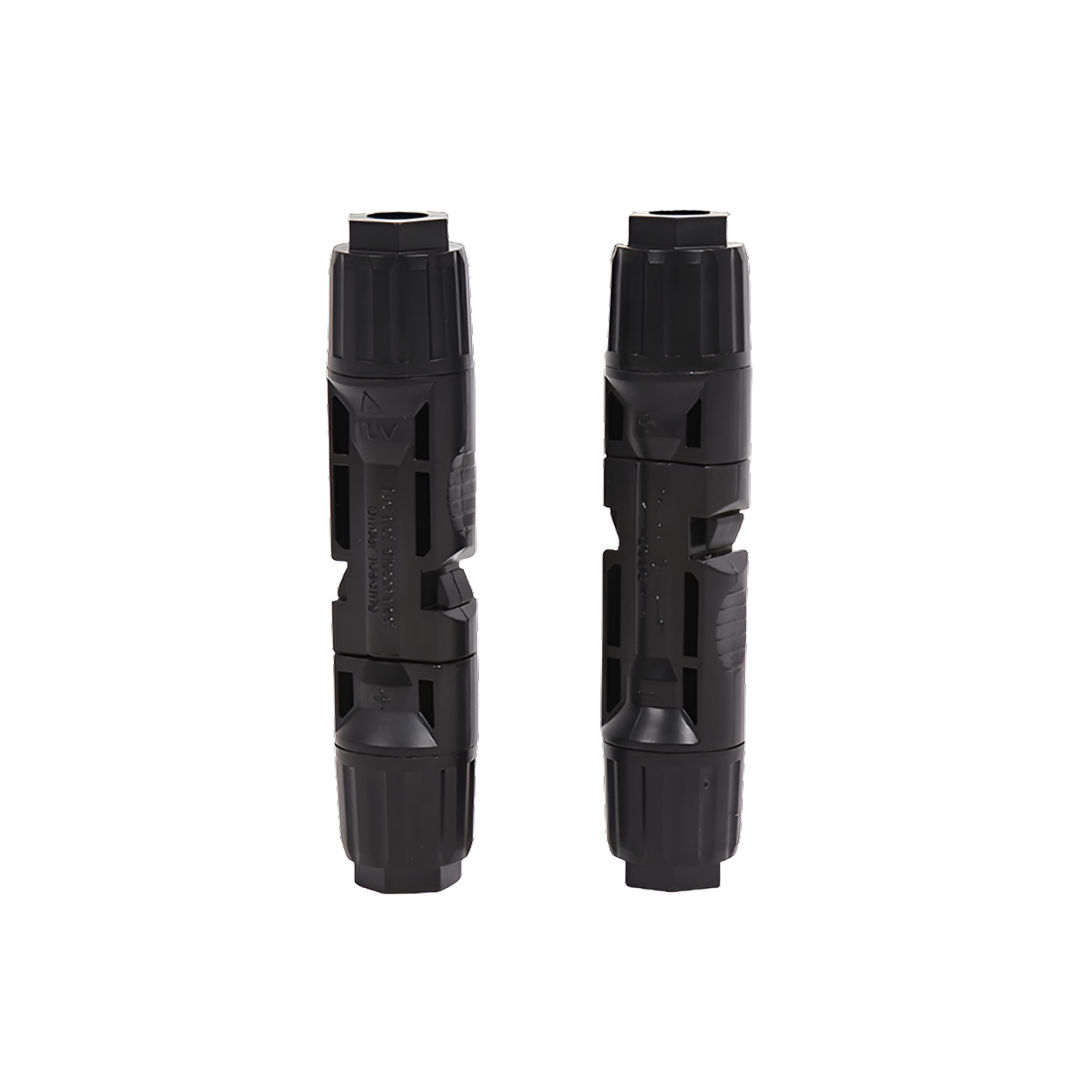 MC4 Conector Kit 1000VDC