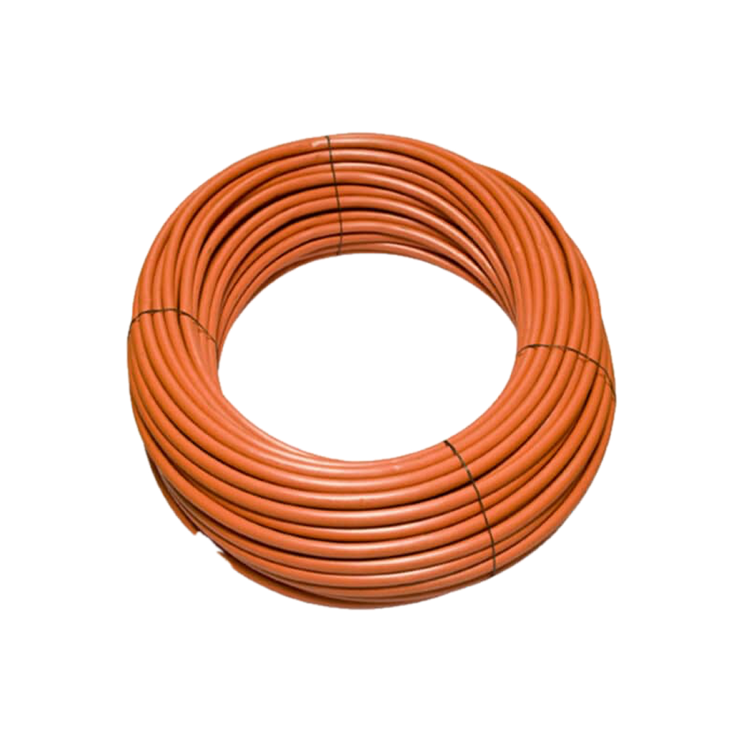 POLIDUCTO NARANJA DE 13MM 10 KILOS