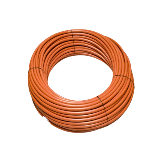 POLIDUCTO NARANJA DE 13MM 10 KILOS