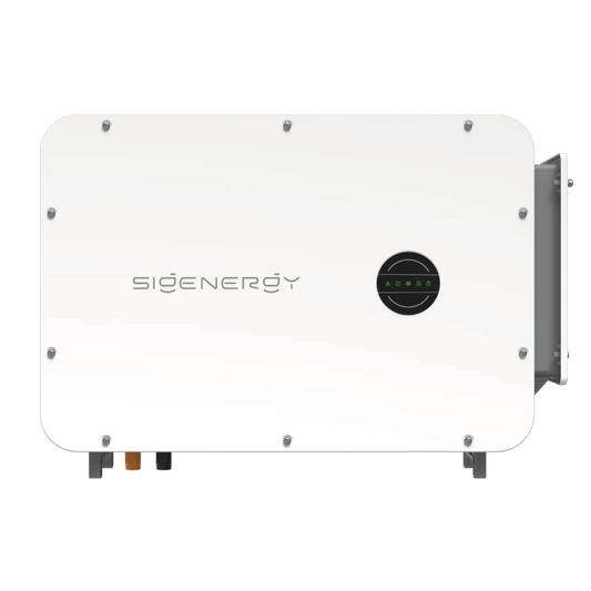 Sigen PV 110M1-HYB
