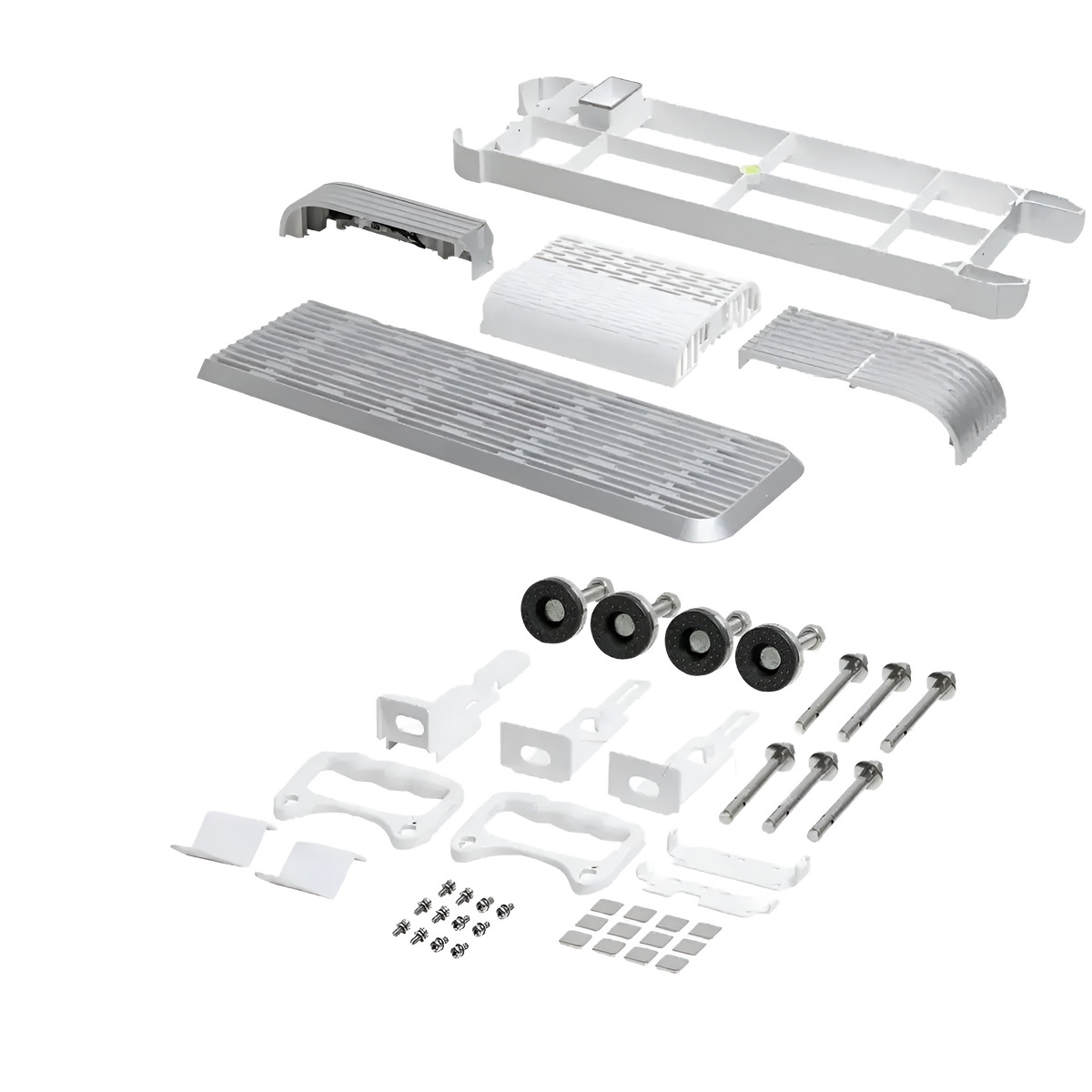 SigenStor Installation Kit for Ground-mounted