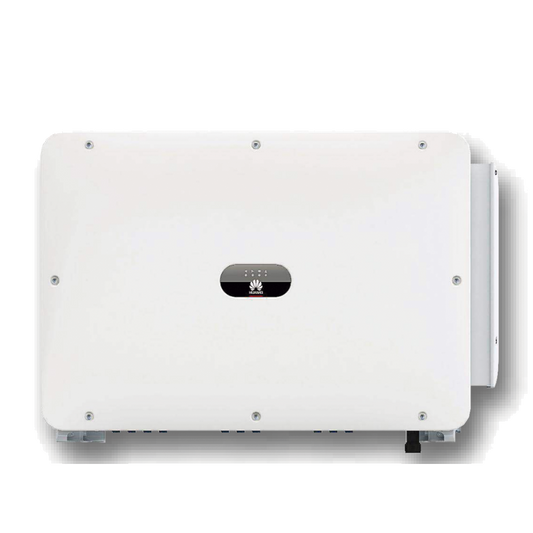 Huawei SUN2000-80K-MGL0 220V