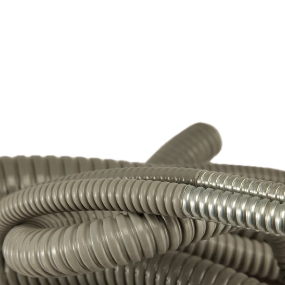 TUBO LICUAFLEX 3/4 ROLLO 50MTS