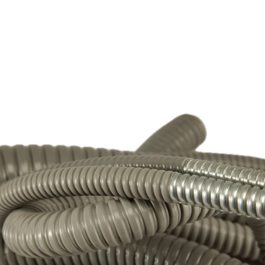 TUBO LICUAFLEX 3/4 ROLLO 50MTS