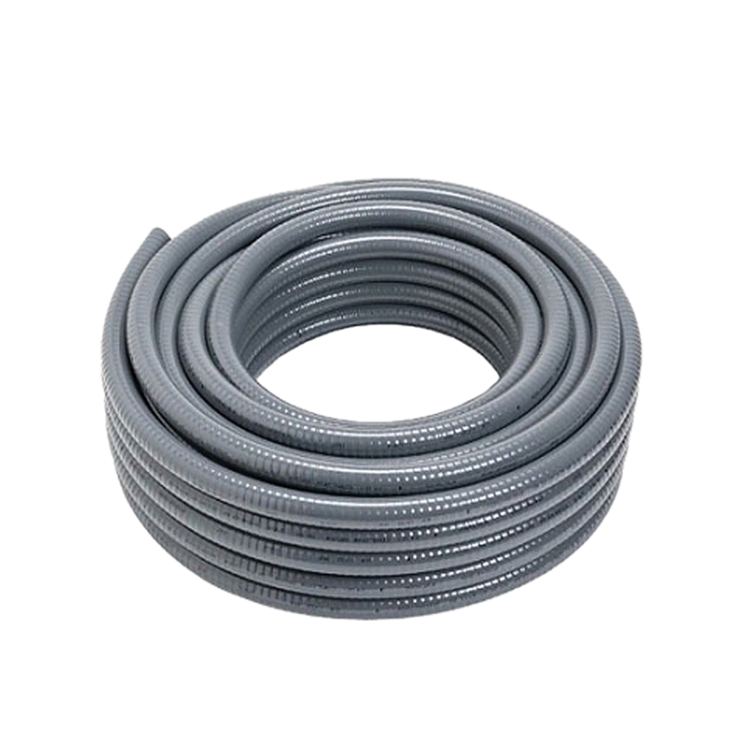 TUBO LIQUID TIGHT DE 1/2, ROLLO DE 30.48 MTS