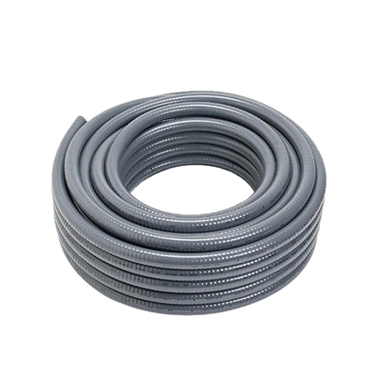 TUBO LIQUID TIGHT DE 3/4, ROLLO DE 30.48 MTS